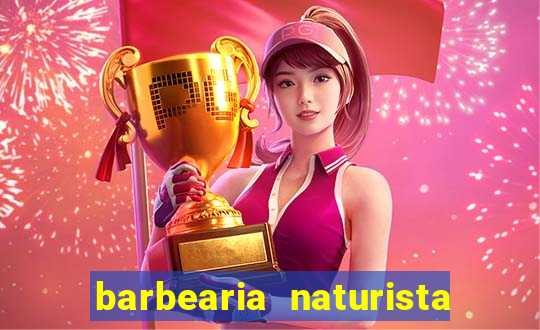 barbearia naturista em sao paulo